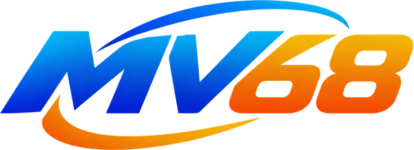 MV68 Logo